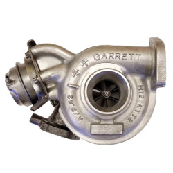 Turbo pour NISSAN CabStar 35.14 DCI 3.0 137 CV 806493-5002S