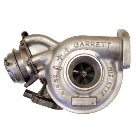 Turbo pour NISSAN CabStar 35.14 DCI 3.0 137 CV 806493-5002S