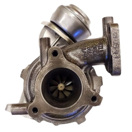 Turbo pour NISSAN CabStar 35.14 DCI 3.0 137 CV 806493-5002S