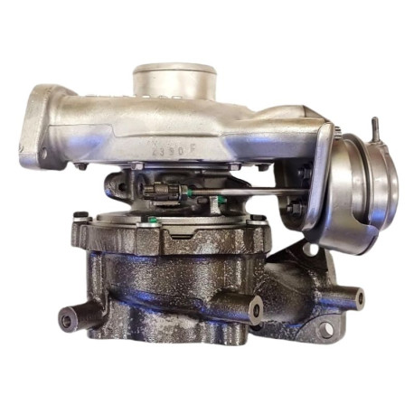 Turbo pour NISSAN Interstar dCi 140 136 CV 806493-5002S