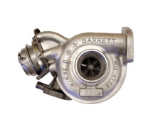 Turbo pour NISSAN NT400 CabStar 35.15, 45.15 150 CV 806493-5002S