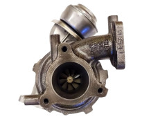 Turbo pour NISSAN NT400 CabStar 35.15, 45.15 150 CV 806493-5002S