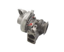 Turbo pour BMW 335d (E90 / E91 / E92) 335D 286 CV 5326 988 0004
