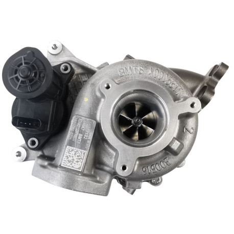 Turbo pour OPEL Insignia B Grand Sport 2.0 CDTI 174 CV 40007526