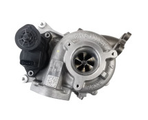 Turbo pour OPEL Insignia B Grand Sport 2.0 CDTI 174 CV 40007526