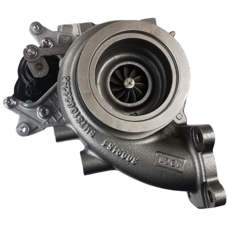 Turbo pour OPEL Insignia B Grand Sport 2.0 CDTI 174 CV 40007526