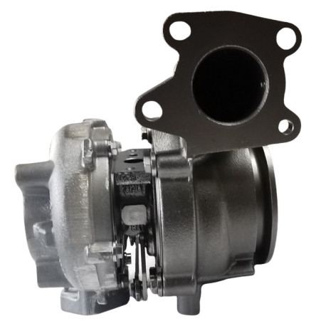Turbo pour OPEL Insignia B Grand Sport 2.0 CDTI 174 CV 40007526