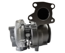 Turbo pour OPEL Insignia B Grand Sport 2.0 CDTI 174 CV 40007526