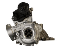Turbo pour OPEL Astra K 1.5 CRDi 105 CV 40008693