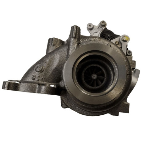 Turbo pour OPEL Astra K 1.5 CRDi 105 CV 40008693