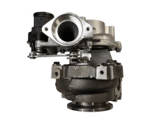 Turbo pour OPEL Insignia B Grand Sport 2.0 CDTI 122 CV 40008693