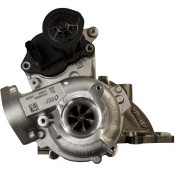 Turbo pour OPEL Insignia B Sports Tourer 2.0 CDTI 122 CV 40008693