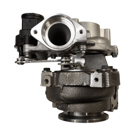 Turbo pour OPEL Insignia B Sports Tourer 2.0 CDTI 122 CV 40008693