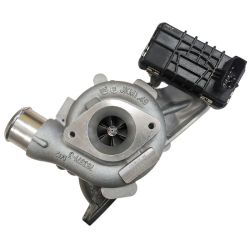 Turbo pour LAND ROVER Defender 2.2 Td4 122 CV 788479-5006S