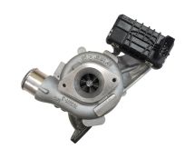 Turbo pour LAND ROVER Defender 2.2 Td4 122 CV 788479-5006S