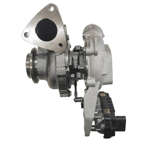 Turbo pour LAND ROVER Defender 2.2 Td4 122 CV 788479-5006S