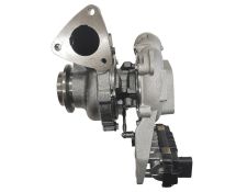 Turbo pour LAND ROVER Defender 2.2 Td4 122 CV 788479-5006S
