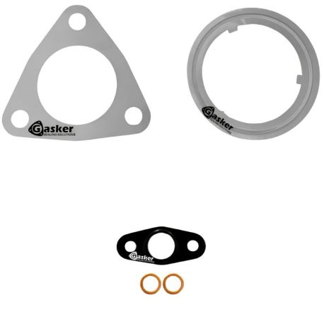 Turbo pour LAND ROVER Defender 2.2 Td4 122 CV 788479-5006S