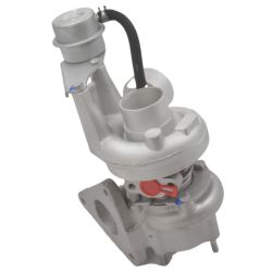 Turbo pour PEUGEOT 605 2.1 TD 110 CV 465429-0002