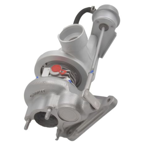 Turbo pour CITROËN XM 2.1 TD 110 CV 465429-0002