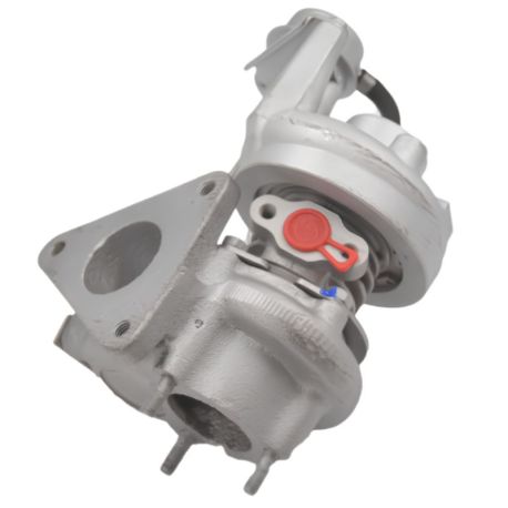 Turbo pour PEUGEOT 605 2.1 TD 110 CV 465429-0002