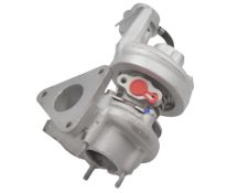 Turbo pour PEUGEOT 605 2.1 TD 110 CV 465429-0002