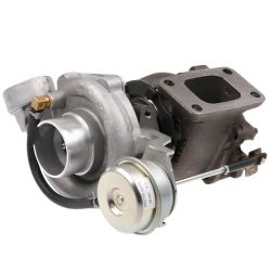 Turbo pour MERCEDES Classe G (W463) 350 TD 136 CV 465285-5003S