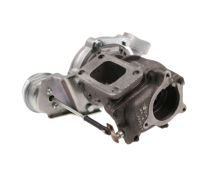 Turbo pour MERCEDES Classe G (W463) 350 TD 136 CV 465285-5003S