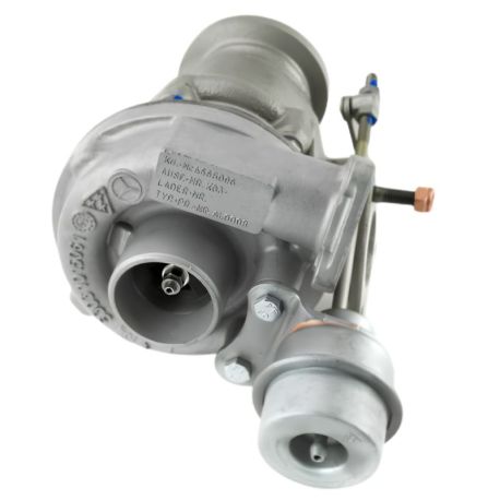 Turbo pour MERCEDES Vaneo (414) 1.7 CDI 91 CV 5303 988 0019