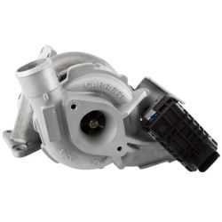Turbo pour FORD Transit 3 3.2 TDCi 200 CV 773098-5002S