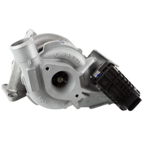 Turbo pour FORD Transit 3 3.2 TDCi 200 CV 773098-5002S