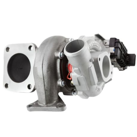 Turbo pour FORD Transit 3 3.2 TDCi 200 CV 773098-5002S