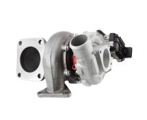 Turbo pour FORD Transit 3 3.2 TDCi 200 CV 773098-5002S