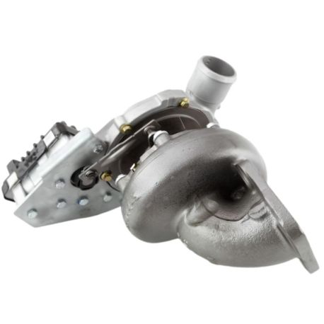 Turbo pour FORD Transit 3 3.2 TDCi 200 CV 773098-5002S