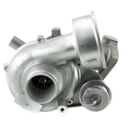 Turbo pour MERCEDES Classe B (W245) 180 CDI 109 CV VV16