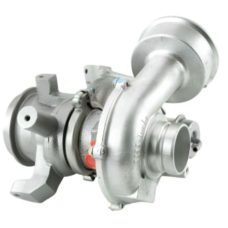 Turbo pour MERCEDES Classe A (W169) 180 CDI 109 CV VV16