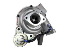 Turbo pour NISSAN Navara 2.5 dCi 133 CV VN4