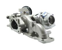 Turbo pour VOLVO XC60 1 2.4 D5 205 CV 5439 988 0091
