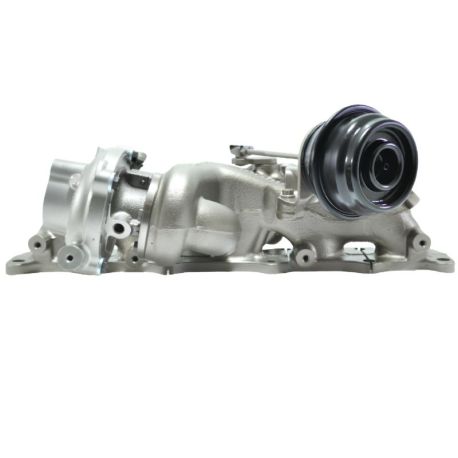 Turbo pour VOLVO S60 2 2.4 D5 215 CV 5439 988 0091