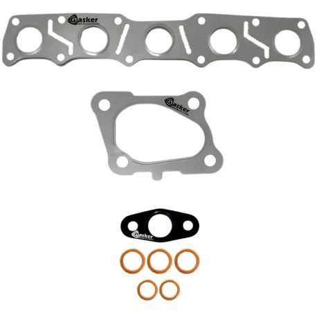 Turbo pour VOLVO S60 2 2.4 D5 215 CV 5439 988 0091