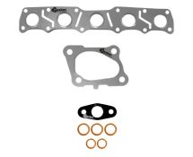 Turbo pour VOLVO S60 2 2.4 D5 215 CV 5439 988 0091