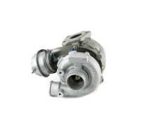 Turbo pour BMW 520d (E39) 520D 136 CV 700447-5009S
