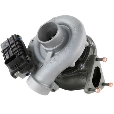 Turbo pour MERCEDES Classe E (W211) 320 CDI 204 CV 743436-5003S