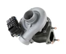 Turbo pour MERCEDES Classe S (W220) 320 CDI 204 CV 743436-5003S