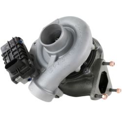 Turbo pour MERCEDES Classe E T-Model (S211) 280 CDI 177 CV 743436-5003S