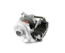 Turbo pour BMW 520d (E60 / E61 / E60N / E61N) 520D 150 CV 762965-5020S