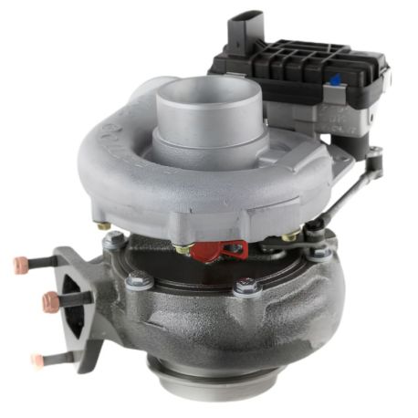 Turbo pour MERCEDES Classe S (W220) 320 CDI 204 CV 743436-5003S