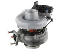 Turbo pour MERCEDES Classe E (W211) 280 CDI 177 CV 743436-5003S