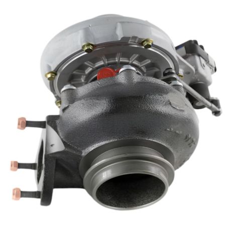 Turbo pour MERCEDES Classe S (W220) 320 CDI 204 CV 743436-5003S