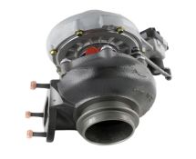 Turbo pour MERCEDES Classe E (W211) 280 CDI 177 CV 743436-5003S